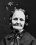 Ann Elizabeth Garrett (1804 - 1887) Profile